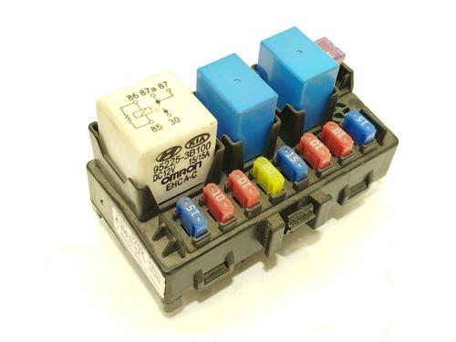Used Fuse box Fuse box 36155462 36155462