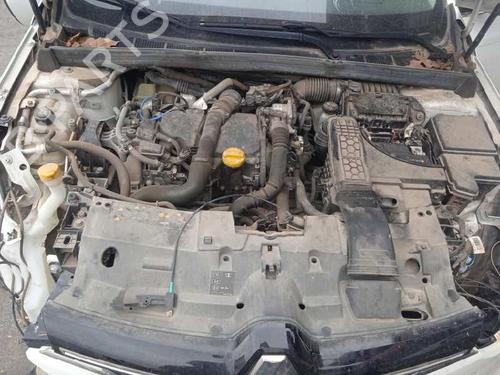 Electronic module RENAULT MEGANE IV Hatchback (B9A/M/N_) 1.5 dCi 110 (B9A3) | BP9974237M83 - Image 20