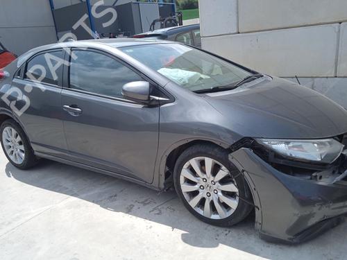 Electronic module HONDA CIVIC IX (FK) 2.2 i-DTEC (FK3) | BP34507567M83  - Image 7