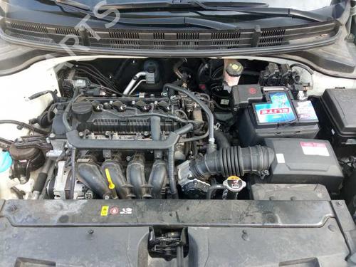 AC pipe KIA STONIC (YB)  | BP18016014M126  - Image 23
