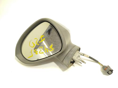 Used Left mirror SEAT LEON (1P1) [2005-2013]  23192417