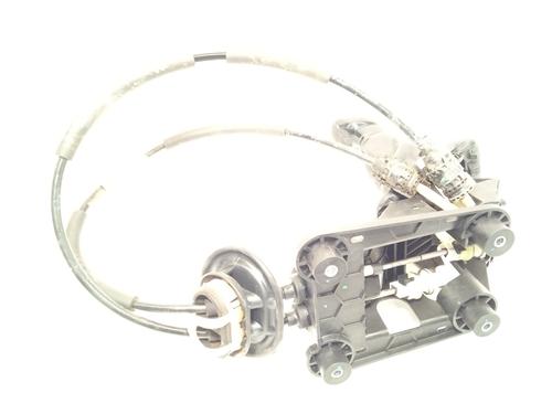 Gearstang CITROËN C4 CACTUS 1.2 VTi 82 | BP25627595M90