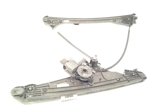 Used Front left window mechanism PEUGEOT 3008 II SUV (MC_, MR_, MJ_, M4_) 1.2 THP/ PureTech 130 (MRHNSM, MRHNSU, MRHNSJ, MRHNYW,... (131 hp) 21176222