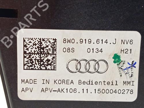 Switch AUDI A5 (F53, F5P) 2.0 TFSI | BP23269556I30 