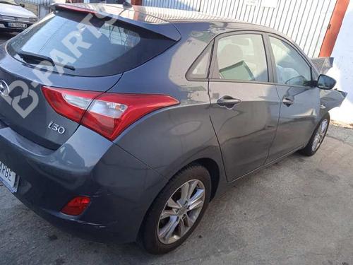 Steering rack HYUNDAI i30 (GD) 1.4 | BP11048436M22  - Image 9