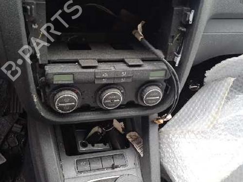 Front right window mechanism VW JETTA III (1K2) 1.9 TDI | BP7450831C23 