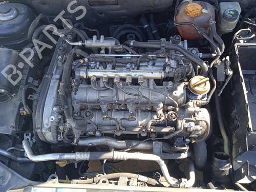 Left front driveshaft CADILLAC BLS 1.9 D | BP8322453M38 