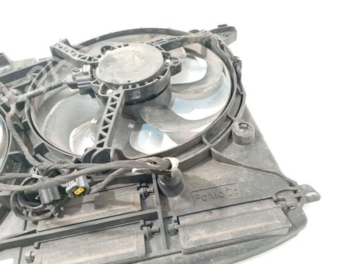 Radiator fan FORD MONDEO V Hatchback (CE) 2.0 EcoBlue | BP26708855M35 - Image 3