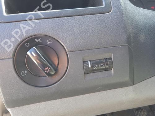 Steering column stalk VW TRANSPORTER T5 Van (7HA, 7HH, 7EA, 7EH) 1.9 TDI | BP26124438I23 - Image 28