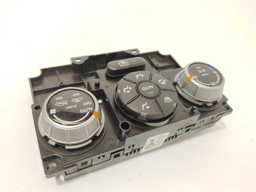 Climate control SUZUKI GRAND VITARA II (JT, TE, TD) 1.9 DDiS All-wheel Drive (JT419, TD44, JB419WD, JB419XD,... | BP27534824I5 - Image 2