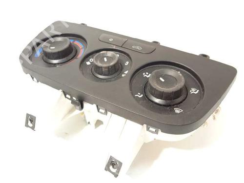 Climate control FIAT DOBLO Cargo (263_) | BP10748085I5 - Image 2