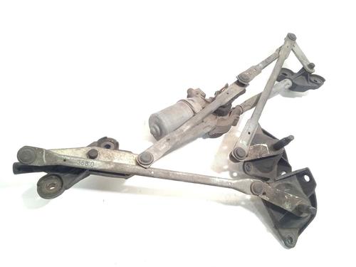 Used Front wiper motor Front wiper motor 16888885 16888885