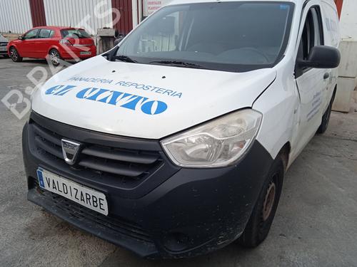 Steering rack DACIA DOKKER Box Body/MPV 1.6 | BP27713193M22  - Image 8