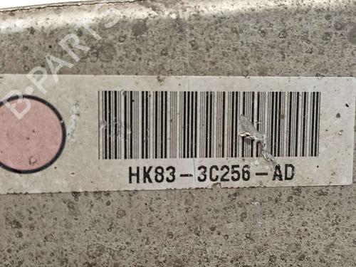 Left front suspension arm JAGUAR F-PACE (X761) 2.0 TD4 AWD | BP37515937M12 - Image 3