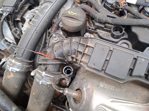 Electronic sensor FIAT DOBLO Box Body/MPV (510_, 511_) BlueHDi 100 | BP27482265M84 