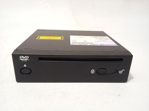 Electronic module JAGUAR XF I (X250) | BP18743081M83