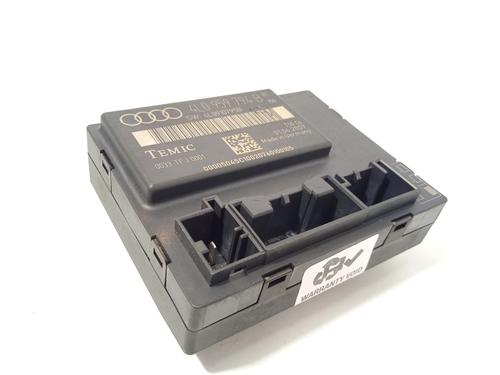 Used Electronic module AUDI Q7 (4LB) 3.0 TDI quattro (233 hp) 30001076