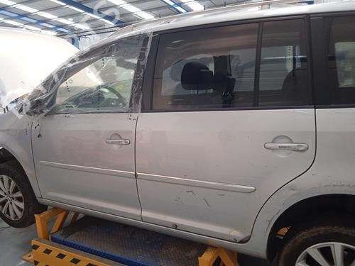 Left tailgate light VW TOURAN (1T3) 2.0 TDI | BP33660742C79 - Image 19