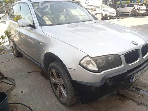 Instrument cluster BMW X3 (E83)  | BP8001968C47 