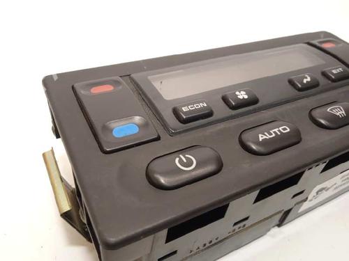 Climate control LAND ROVER DISCOVERY II (L318) 2.5 Td5 4x4 | BP8523391I5 
