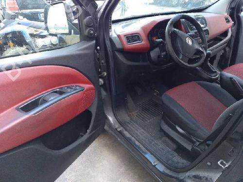 Starter FIAT DOBLO Bus (263_) 1.6 D Multijet (263AXD1B, 263AXX1B) | BP5016152M8 