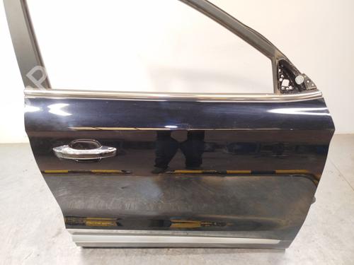 Right front door MG MG ZS SUV (AZS1) 1.5 VTi | BP28140743C3 