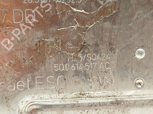 ABS pump SKODA KAROQ (NU7, ND7) 1.0 TSI | BP26208585M43  - Image 6