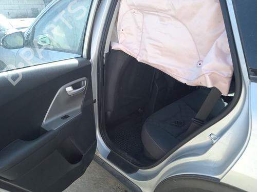 Left sun visor KIA NIRO I (DE) 1.6 GDI Hybrid | BP28124447I1 - Image 15