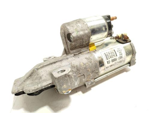 Used Starter Starter FORD TOURNEO CUSTOM V362 Bus (F3) 1.0 EcoBoost PHEV (125 hp) 33456715 33456715