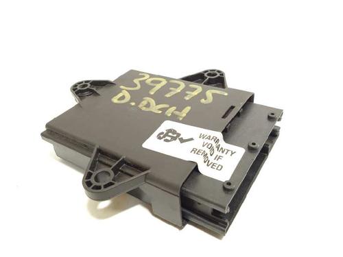 Electronic module OPEL SIGNUM Hatchback (Z03) 1.9 CDTI (F48) | BP7921725M83 