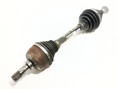 Used Left front driveshaft Left front driveshaft VOLVO S60 II (134) D3 (163 hp) 34006657 34006657