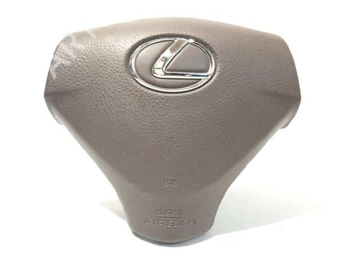 Used Driver airbag Driver airbag LEXUS RX (_U3_) 300 (MCU35_, MCU35R) (204 hp) 7518946 7518946