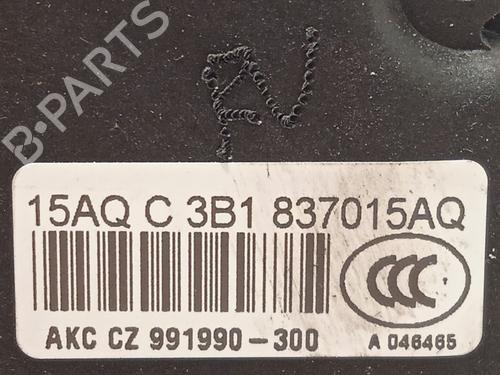 Front left lock VW TRANSPORTER T6 / CARAVELLE T6 Bus (SGB, SGJ, SHB, SHJ) 2.0 TDI | BP19507450C98 