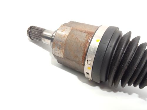 Right front driveshaft KIA CEED (CD) 1.4 | BP24850524M39 - Image 3