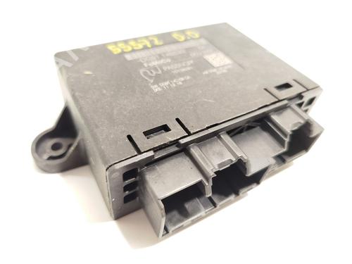 Used Electronic module Electronic module 26325498 26325498
