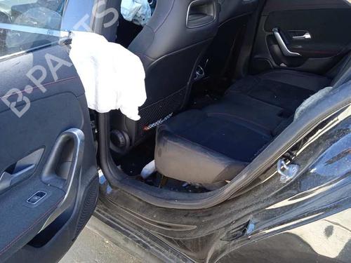 Right sun visor MERCEDES-BENZ CLA (C118) CLA 200 d (118.312) | BP13577447I2 