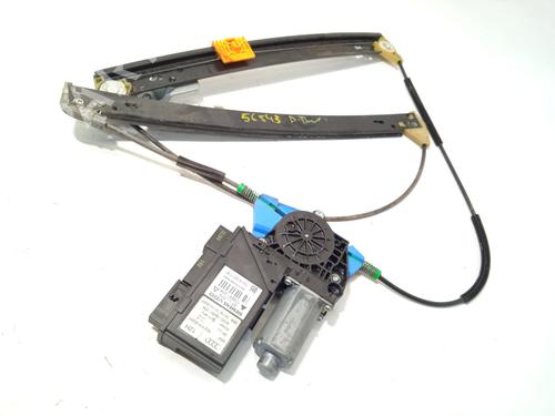 front-right-window-mechanism-audi-a4-b7-avant-8ed-2004-2005-2006-2007-2008-28536914 main image