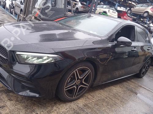 Left front window switch MERCEDES-BENZ A-CLASS (W177) A 200 (177.087) | BP22759428I27 