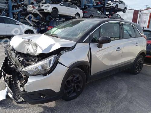 Switch OPEL CROSSLAND X / CROSSLAND (P17, P2QO) 1.2 (75) | BP18145224I30