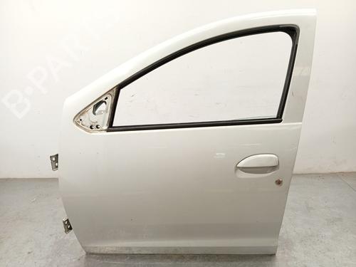 Used Left front door Left front door DACIA SANDERO II 1.2 (75 hp) 33035904 33035904