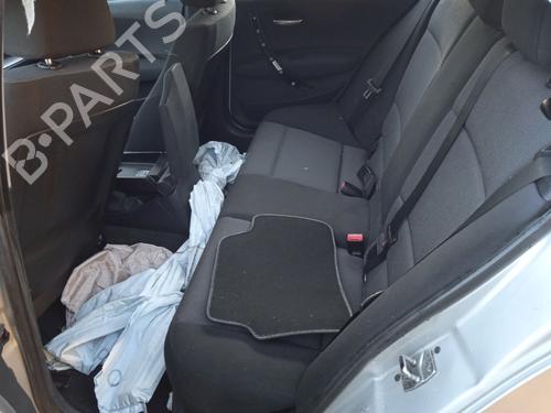 Rear left window mechanism BMW 1 (E87)  | BP23440440C24 