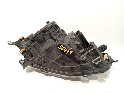 Left headlight VW POLO VI (AW1, BZ1, AE1) 1.0 TSI | BP32078672C28 