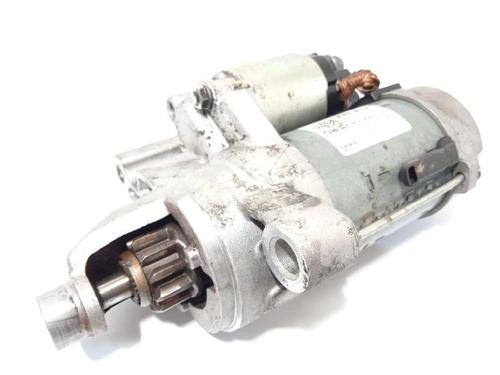 Used Starter AUDI A4 B9 Avant (8W5, 8WD) 2.0 TDI (150 hp) 11415414