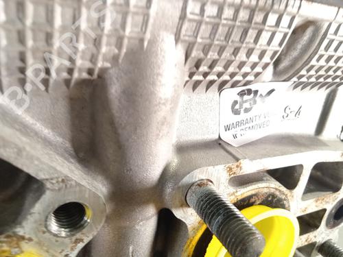 Engine SUZUKI IGNIS II (MH) 1.5 4x4 (RM415) | BP29936247M1