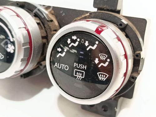 Climate control SUZUKI SX4 (EY, GY) 1.9 DDiS 4x4 (RW419D) | BP37793287I5 - Image 5