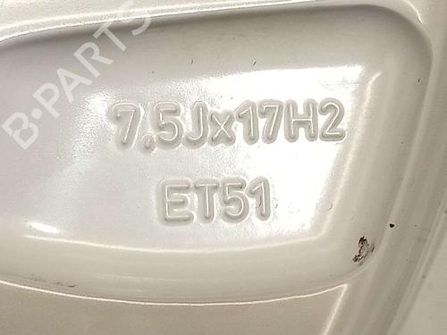 Fælk VW GOLF VIII (CD1, DA1) 1.5 TSI | BP39103629C45 - Image 8