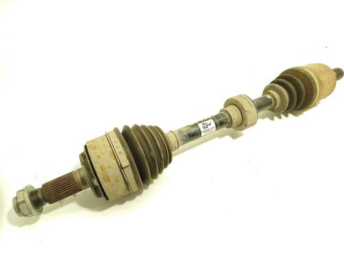 Used Left front driveshaft HONDA ACCORD VIII (CU) 2.2 i-DTEC (CU3) (150 hp) 30537868