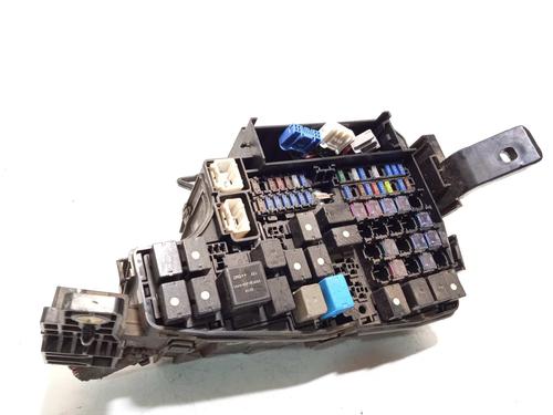 Used Fuse box MAZDA CX-5 (KE, GH) 2.2 D (175 hp) 18022993