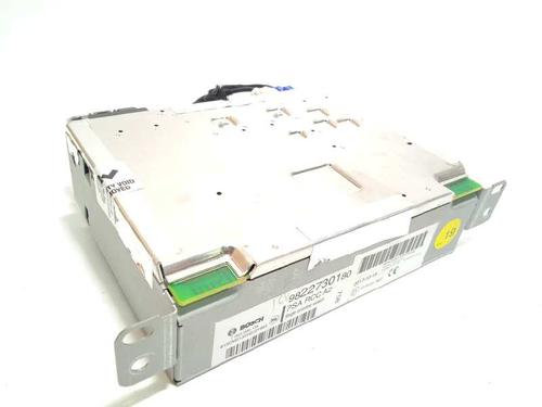 Used Radio PEUGEOT EXPERT Bus (V_) 2.0 BlueHDi 150 (150 hp) 9197398