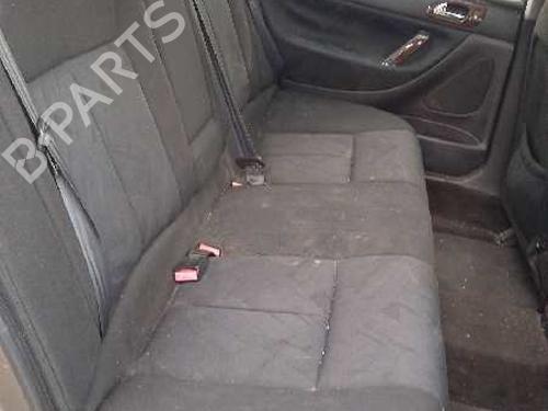 Left mirror PEUGEOT 607 (9D, 9U) 2.2 HDi | BP15511637C26 